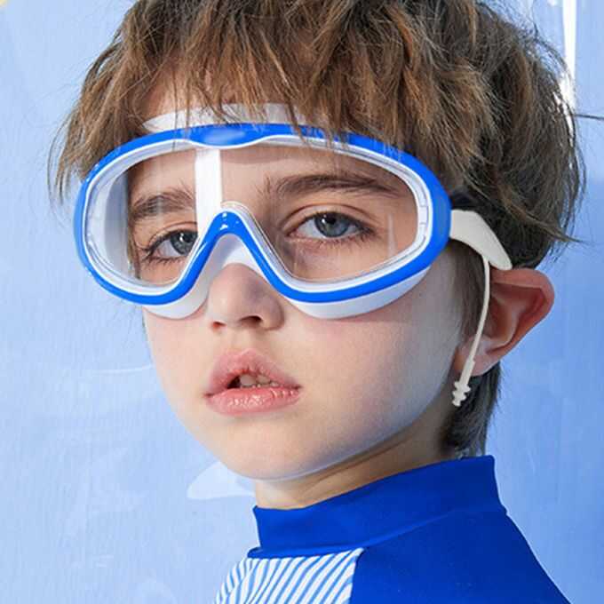 GOGGLES IMPERMEABLES