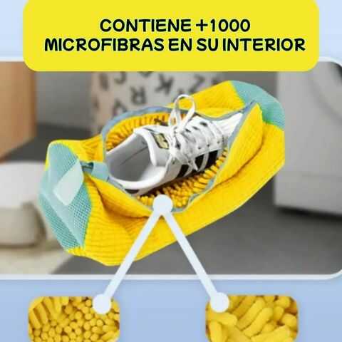 Combo Zapatillas Siempre Listas