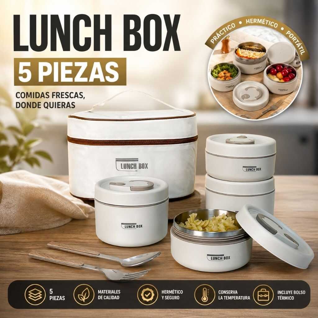 Lunch Box