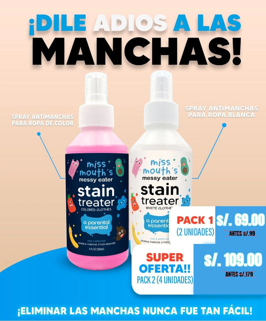 SPRAY MÁGICO
