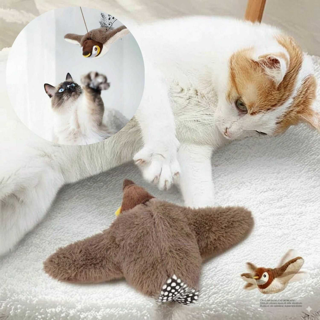 FunnyBird - Ave Interactiva