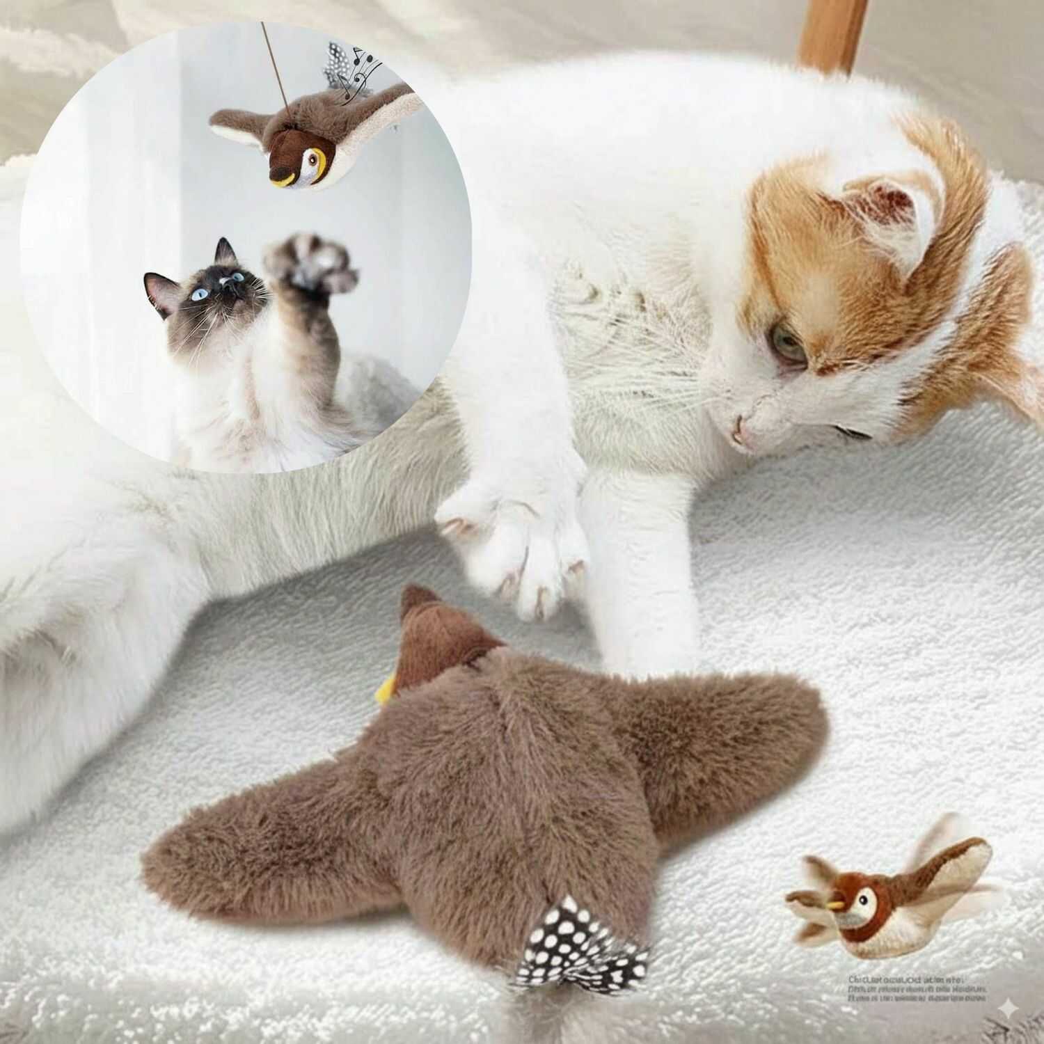 FunnyBird - Ave Interactiva