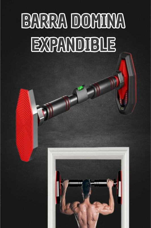 Barra Dominada Expandible