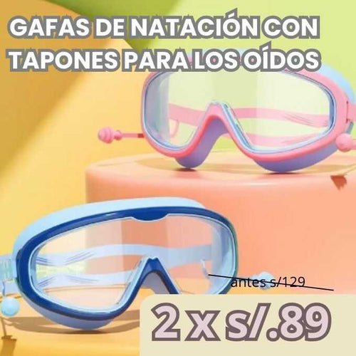 GOGGLES IMPERMEABLES