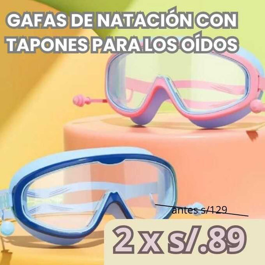 GOGGLES IMPERMEABLES