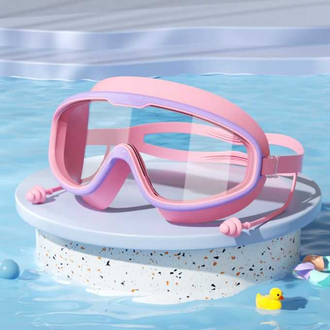 GOGGLES IMPERMEABLES
