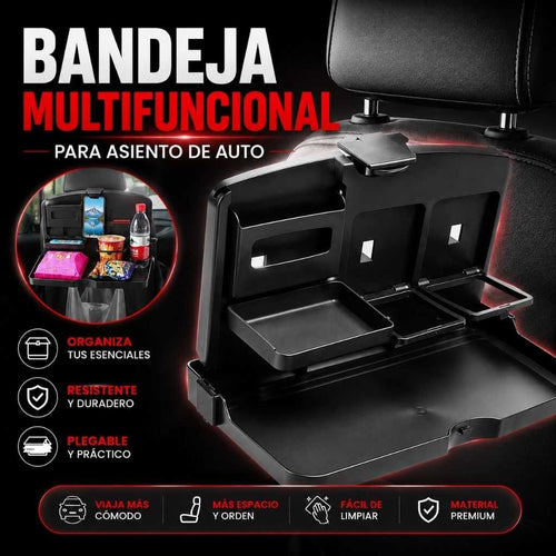 Bandeja Multifuncional